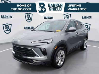Used 2024 Buick Encore GX Preferred w/ Comfort Package