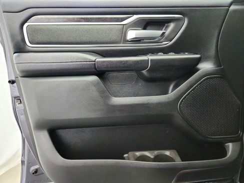 Used 2019 RAM 1500 Big Horn AWD/4WD image 24