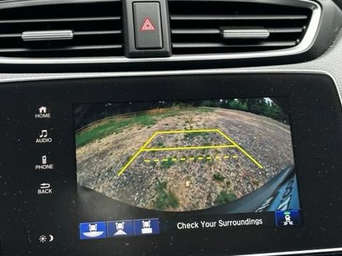 Used 2020 Honda CR-V EX-L image 34