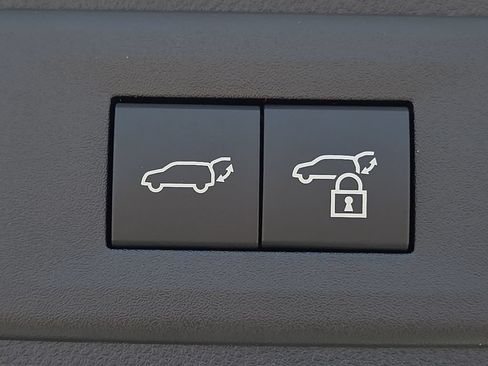 New 2026 Lexus NX 350 AWD w/ Luxury Package image 13
