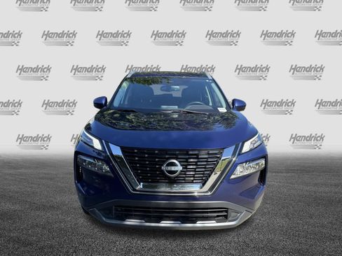 Used 2023 Nissan Rogue SL FWD image 3