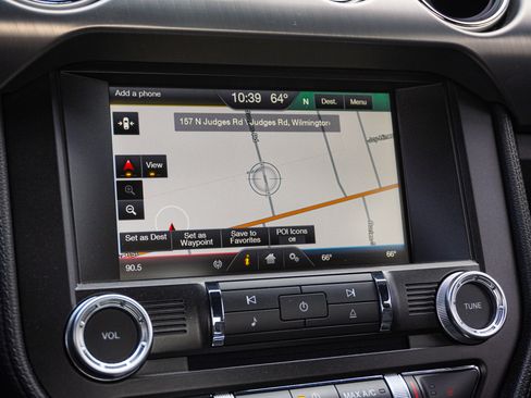 Used 2015 Ford Mustang GT Premium w/ GT Performance Package image 25