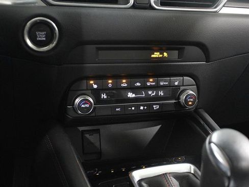 Certified 2024 MAZDA CX-5 Carbon Edition image 13
