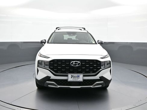 Certified 2023 Hyundai Santa Fe XRT AWD/4WD image 2