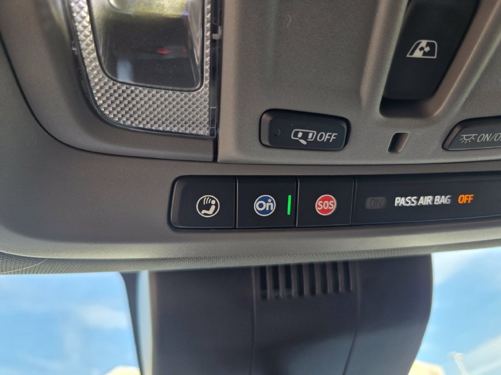 New 2026 Chevrolet Silverado 1500 RST AWD/4WD image 8