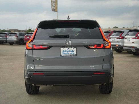 New 2026 Honda CR-V EX-L image 5
