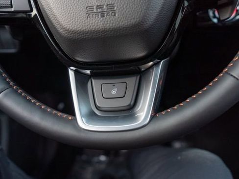 New 2026 Honda CR-V Sport Touring image 23