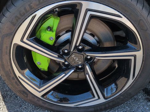 Used 2023 Kia EV6 GT image 13