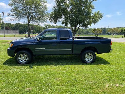 Used 2003 Toyota Tundra SR5 image 20
