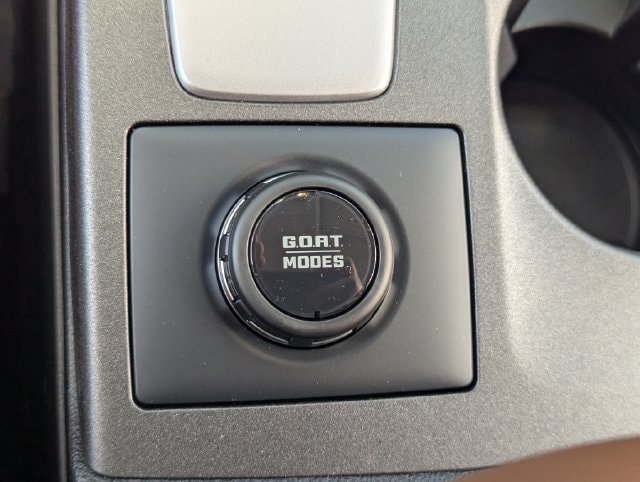 New 2026 Ford Bronco Sport Outer Banks w/ Outer Banks Tech Package+ AWD/4WD image 31
