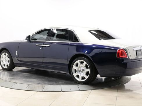 Used 2016 Rolls-Royce Ghost image 53