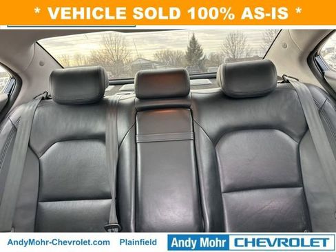 Used 2014 Kia Cadenza Premium w/ Technology Package image 18