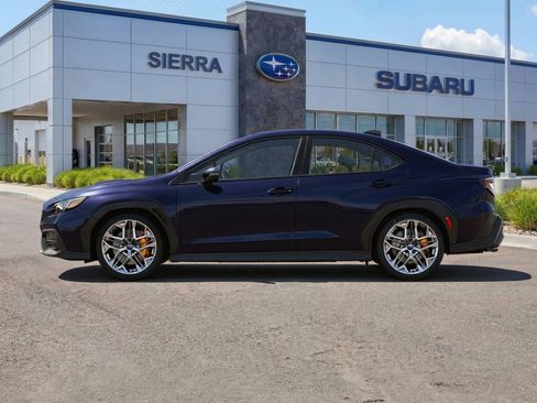 New 2026 Subaru WRX tS w/ Accessory Package #2 AWD/4WD image 4