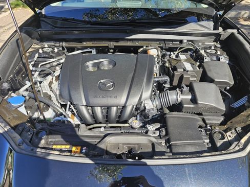 Used 2026 MAZDA CX-30 AWD 2.5 S image 45