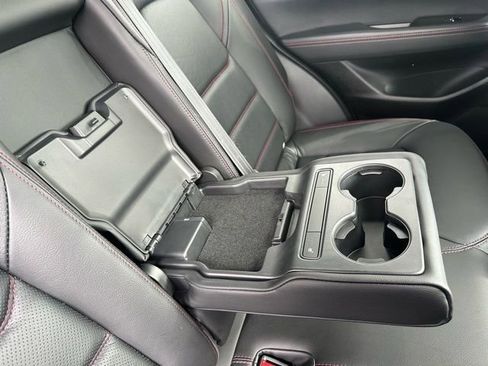 Used 2025 MAZDA CX-5 2.5 Turbo image 30