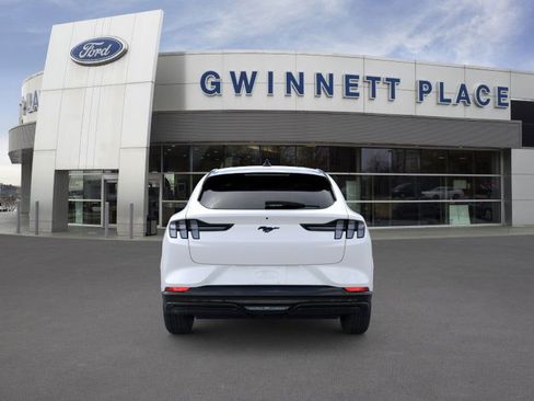 New 2025 Ford Mustang Mach-E Premium image 5