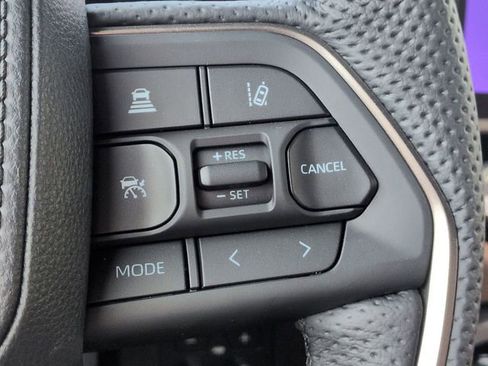 New 2026 Toyota Tundra 1794 Edition image 17