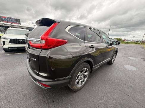 Used 2018 Honda CR-V EX image 3