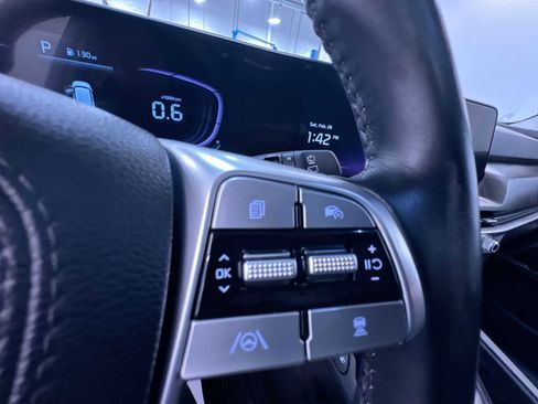 Used 2023 Kia Telluride EX image 21