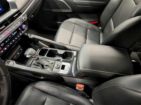 Used 2024 Kia Telluride S w/ S Sunroof Package image 22