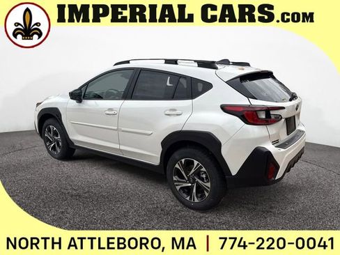 New 2026 Subaru Crosstrek 2.0i Premium image 10