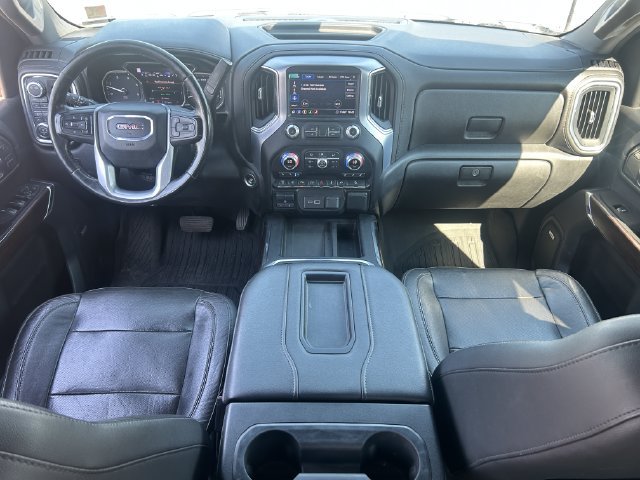 Used 2020 GMC Sierra 3500 SLT w/ SLT Premium Plus Package AWD/4WD image 32
