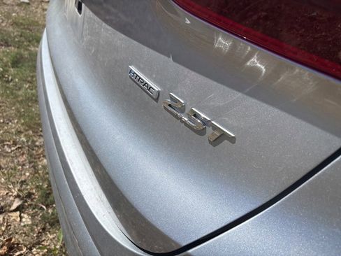 Used 2022 Hyundai Santa Fe Calligraphy AWD/4WD image 3