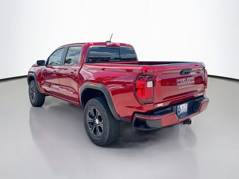 Used 2024 GMC Canyon Elevation w/ Convenience Package RWD image 5