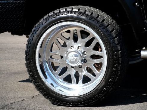 Used 2012 RAM 3500 ST w/ Chrome Appearance Group AWD/4WD image 51
