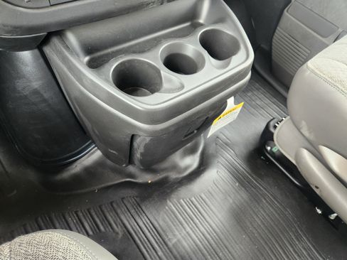 New 2025 Chevrolet Express 3500 w/ Power Convenience Package image 20