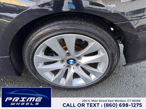 Used 2013 BMW 328i xDrive Coupe image 17