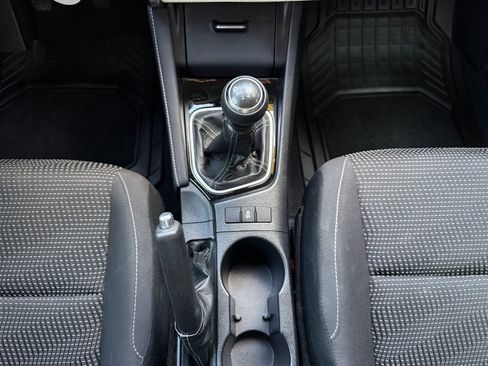 Used 2017 Toyota Corolla iM FWD image 22