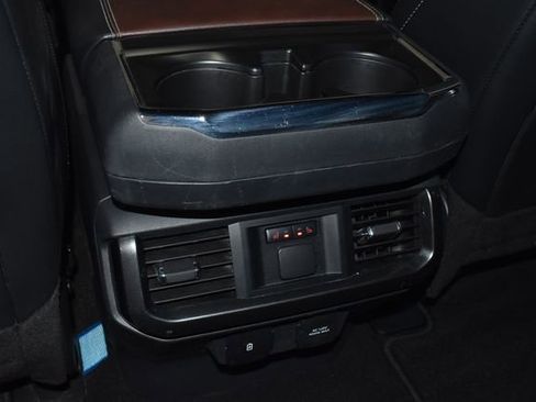 Used 2023 Ford F150 Lariat w/ Equipment Group 502A High image 23