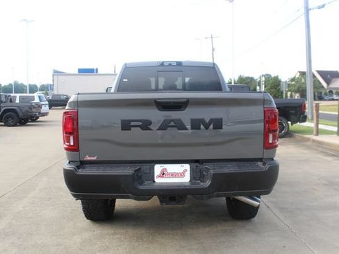 New 2026 RAM 2500 Power Wagon AWD/4WD image 4