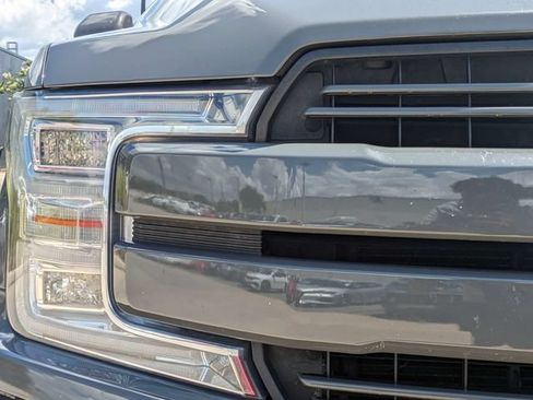 Used 2018 Ford F150 Lariat w/ Equipment Group 502A Luxury RWD image 10