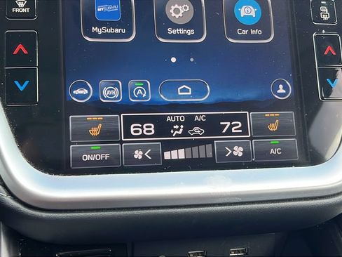 Used 2022 Subaru Outback Limited AWD/4WD image 23