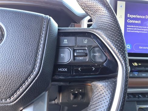 Used 2023 Toyota Tundra 1794 Edition image 30