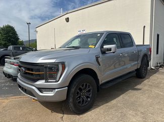 Used 2023 Ford F150 Tremor w/ Equipment Group 402A High video 1