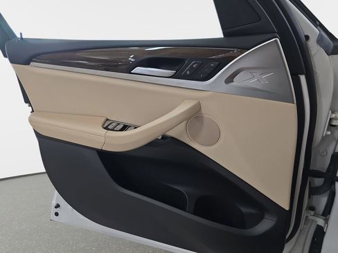 Certified 2022 BMW X3 sDrive30i w/ Premium Package 2 image 27