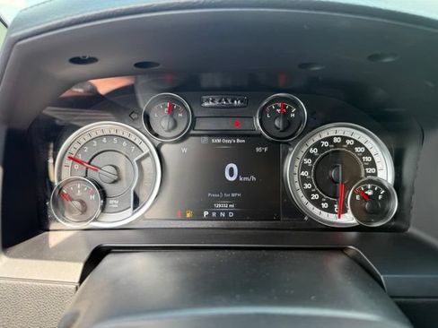 Used 2018 RAM 1500 Sport w/ Convenience Group AWD/4WD image 9