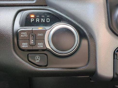 Used 2022 RAM 1500 Big Horn image 12