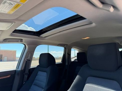 Used 2021 Honda CR-V EX image 16