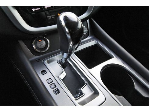 Certified 2023 Nissan Murano SL w/ SL Moonroof Package image 24