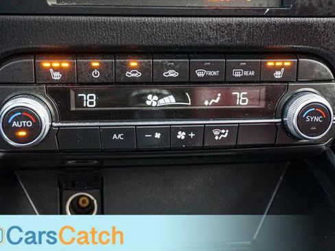 Used 2022 MAZDA CX-5 Carbon Edition image 39