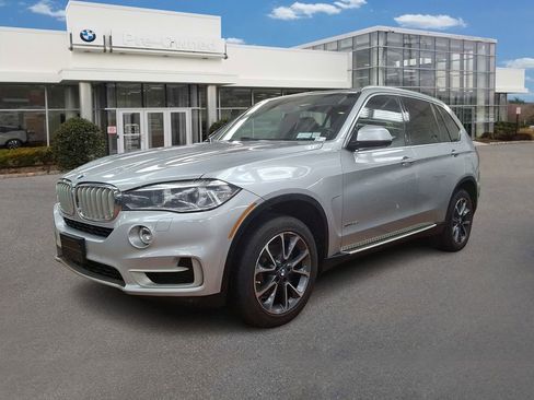 Used 2017 BMW X5 xDrive35i image 1