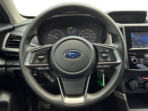 Used 2020 Subaru Forester w/ Popular Package #1 AWD/4WD image 13
