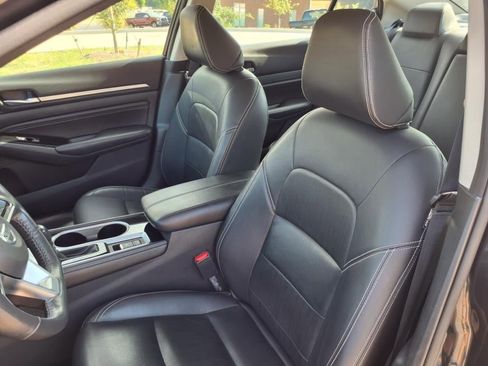 Used 2022 Nissan Altima 2.5 SL image 13