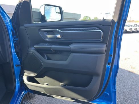 New 2026 RAM 1500 Big Horn image 10