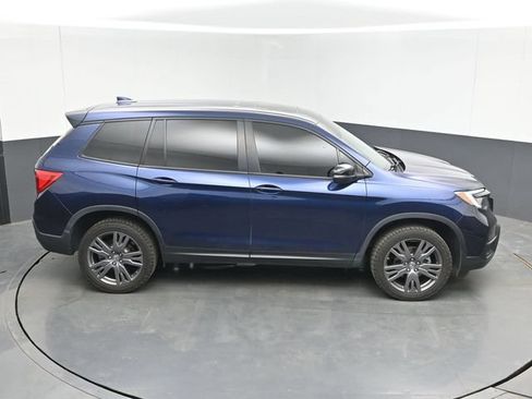 Used 2021 Honda Passport EX-L image 27