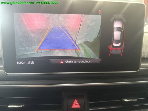 Used 2017 Audi A4 2.0T Premium Plus w/ Premium Plus Package image 11